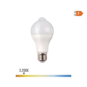 Ampoule LED Dimmable E27 12W 960 lm A60 SwitchDimm No Flicker Blanc Froid  6500K 180º