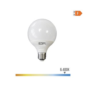 Ampoule led SMD blanc E27 1521lm 15W blanc chaud - XANLITE - Mr