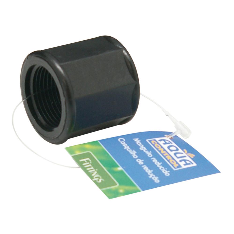 Manguito reductor. 3/4"x1/2". aqua control 8426375705555 74578 aqua control