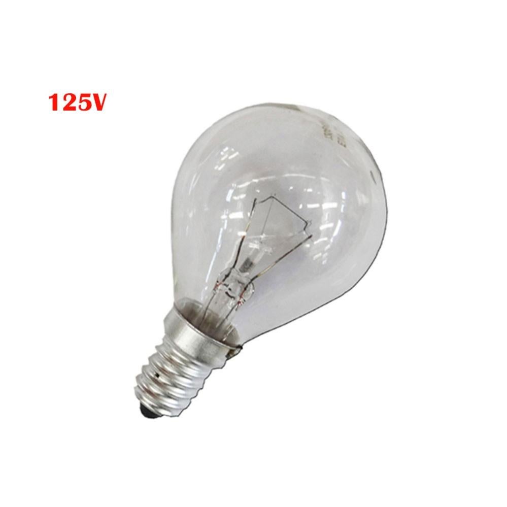 10 Lampadine Sferiche Opale 25W BC - GOLF25WBCOPT - Risparmio Energetico - 3