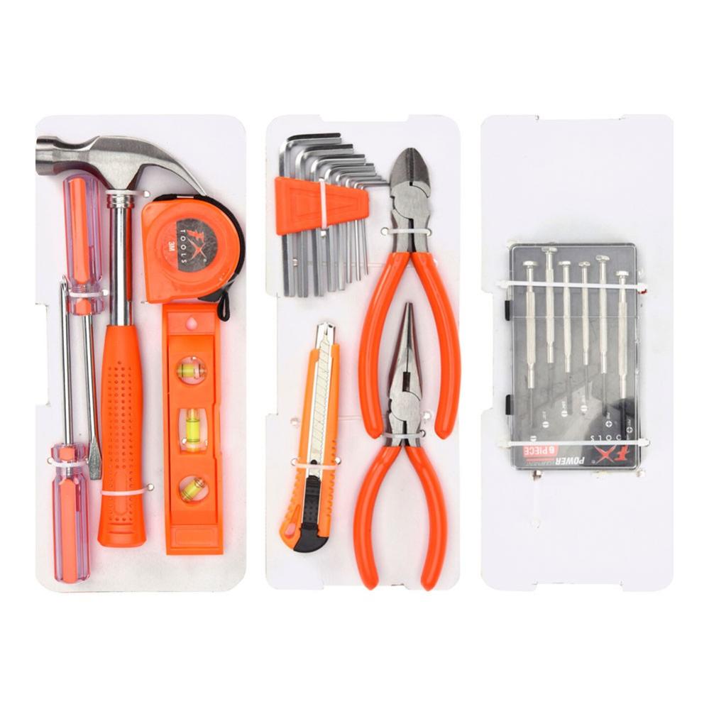 *ult.unidades* set 23 herramientas varias fx tools 8719987920073 08230 ...