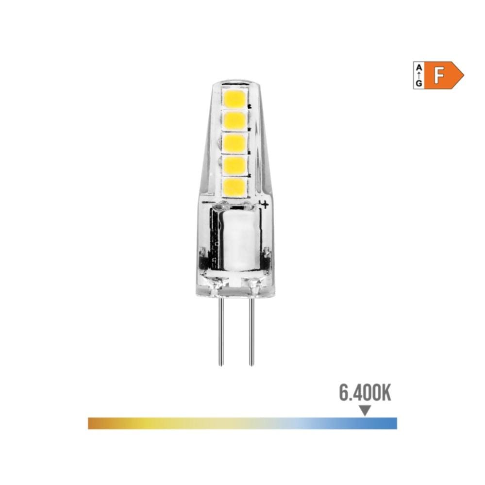 Led g4 top 12v leroy merlin