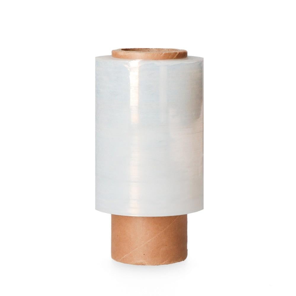 Rollo film transparente 10cm 2,2kg. 23 micras 8425998471427 47142 FUN ...