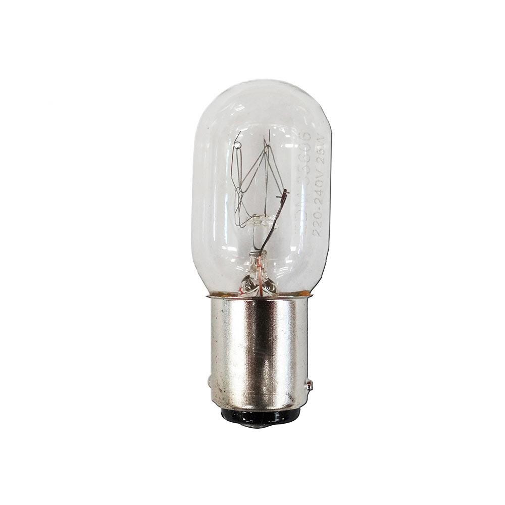 Ampoule LED pour machine à coudre À baïonnette