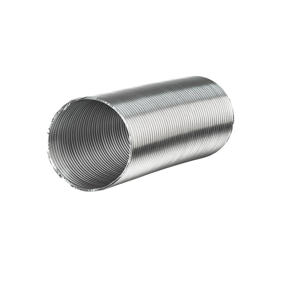 Coude 30° conduit gaine VMC isolé ventilation calogaine rigide