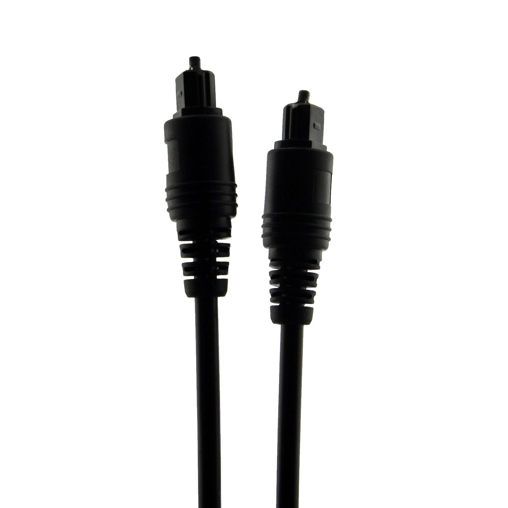 Cable de altavoces LEXMAN transparente 2x2,5 mm² 10 m