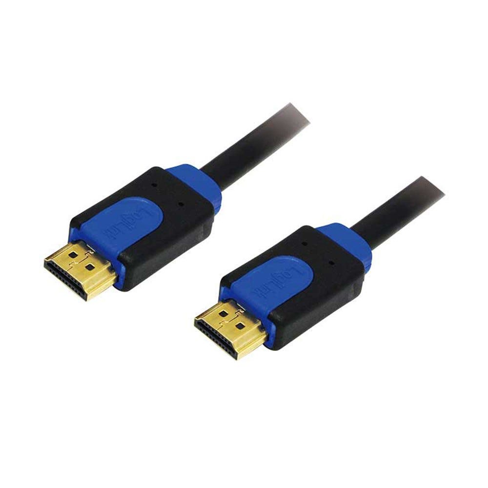 Cable HDMI alta velocidad Ethernet 2m