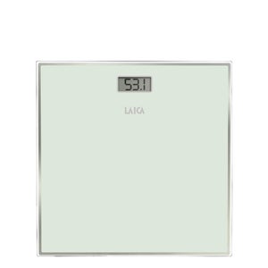 LITTLE BALANCE 8193 SB2 Electronique, Pese-personne électronique, Plateau  verre trempé transparent, 160 kg / 100 g, Transparent - La Poste