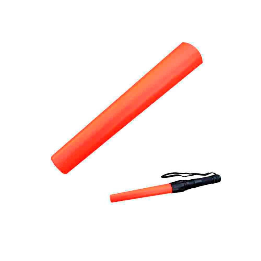 Cono De Señalizacion Color Naranja Adaptable A Linterna Ref: 36100 Edm 8425998361025 36102 Edm