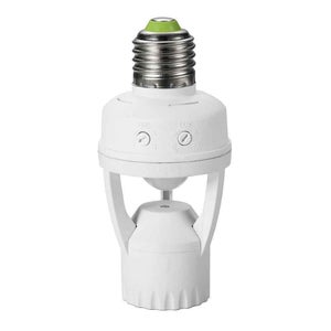 Ampoule Smartsense avec détecteur de mouvement, blanc chaud