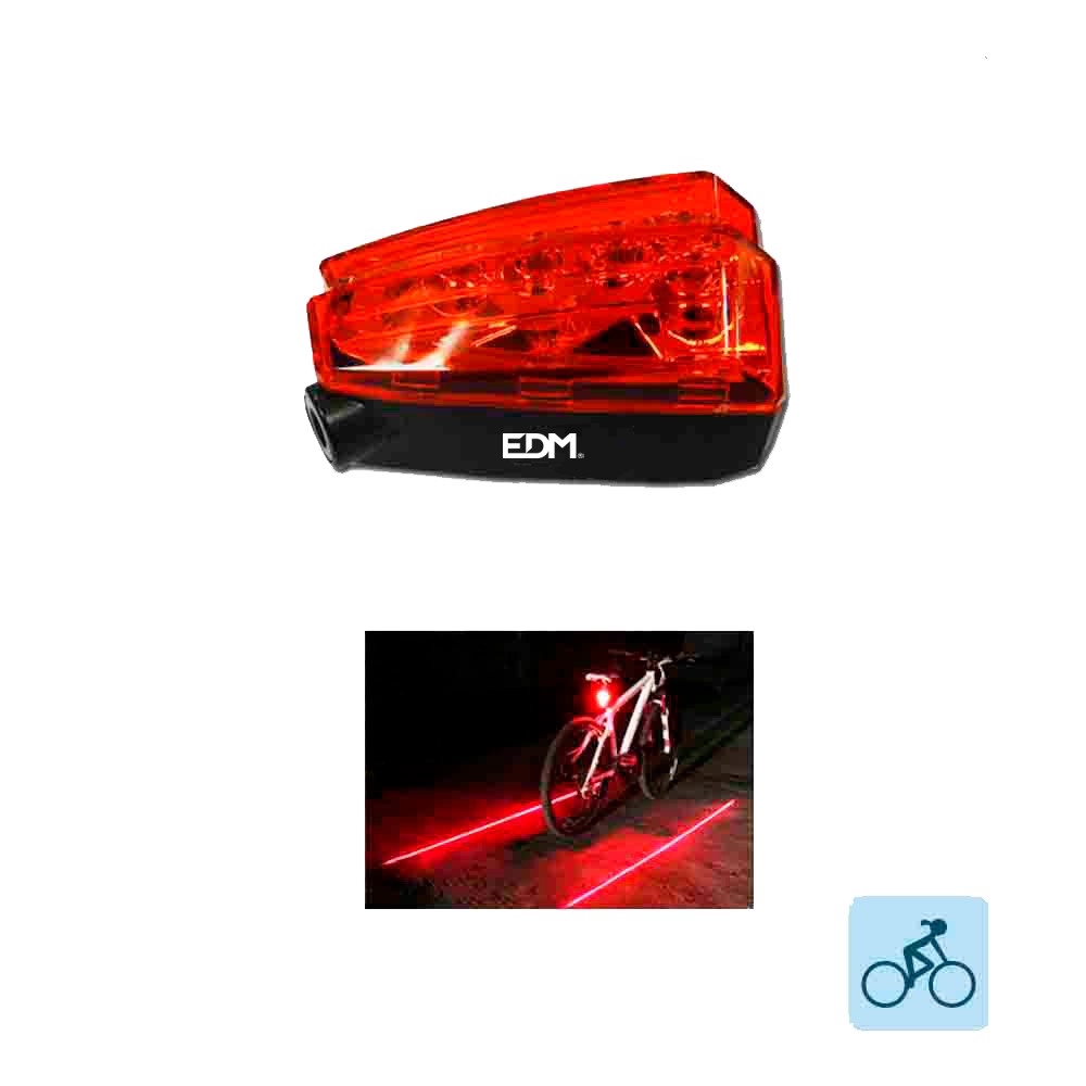 Feux Arrière LED SEQ Look Laser Rouge BMW G22 G23 20
