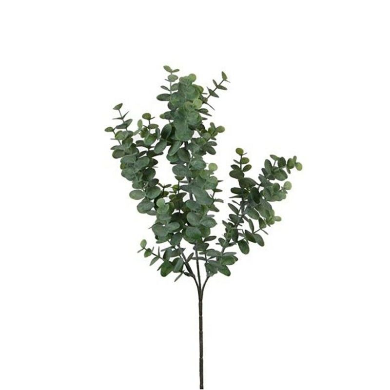 Planta artificiale con vaso - Eucalipto - H. 180 cm