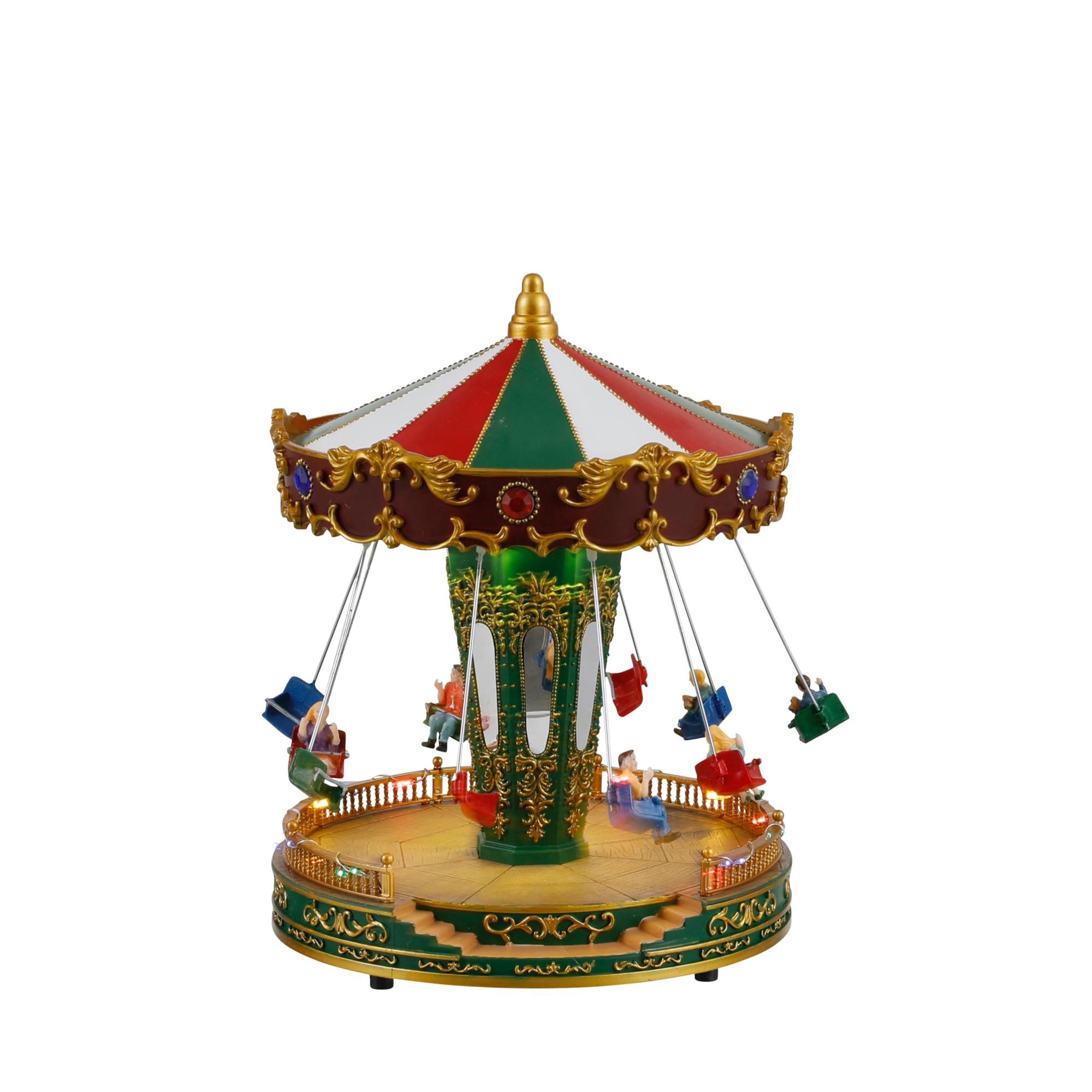 Manege miniature noel new arrivals