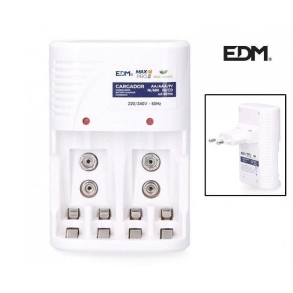 Tester Digitale Per Batterie, Tester Universale Per Batterie Tester Per Batterie Per Batterie Aa Aaa C D Pp3 9 V 15 V A Bottone Funziona Senza Batteria 87008014 - Foto 12