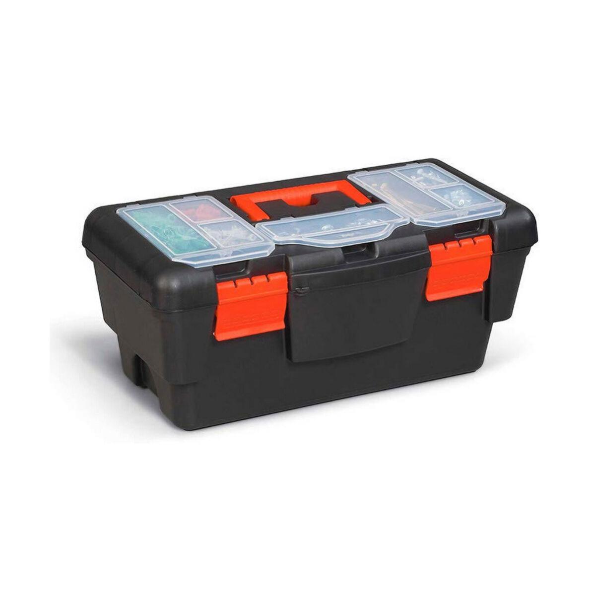 Caja herramientas eko toolbox 16 Leroy Merlin Caja herramientas eko toolbox 16 Leroy Merlin