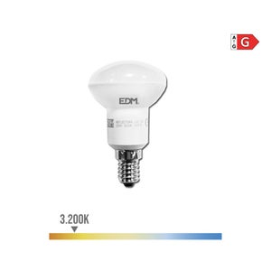 LAMPADINA LED E14=60W R50 LUCE CALDA DIMMERABILE - Bricocenter
