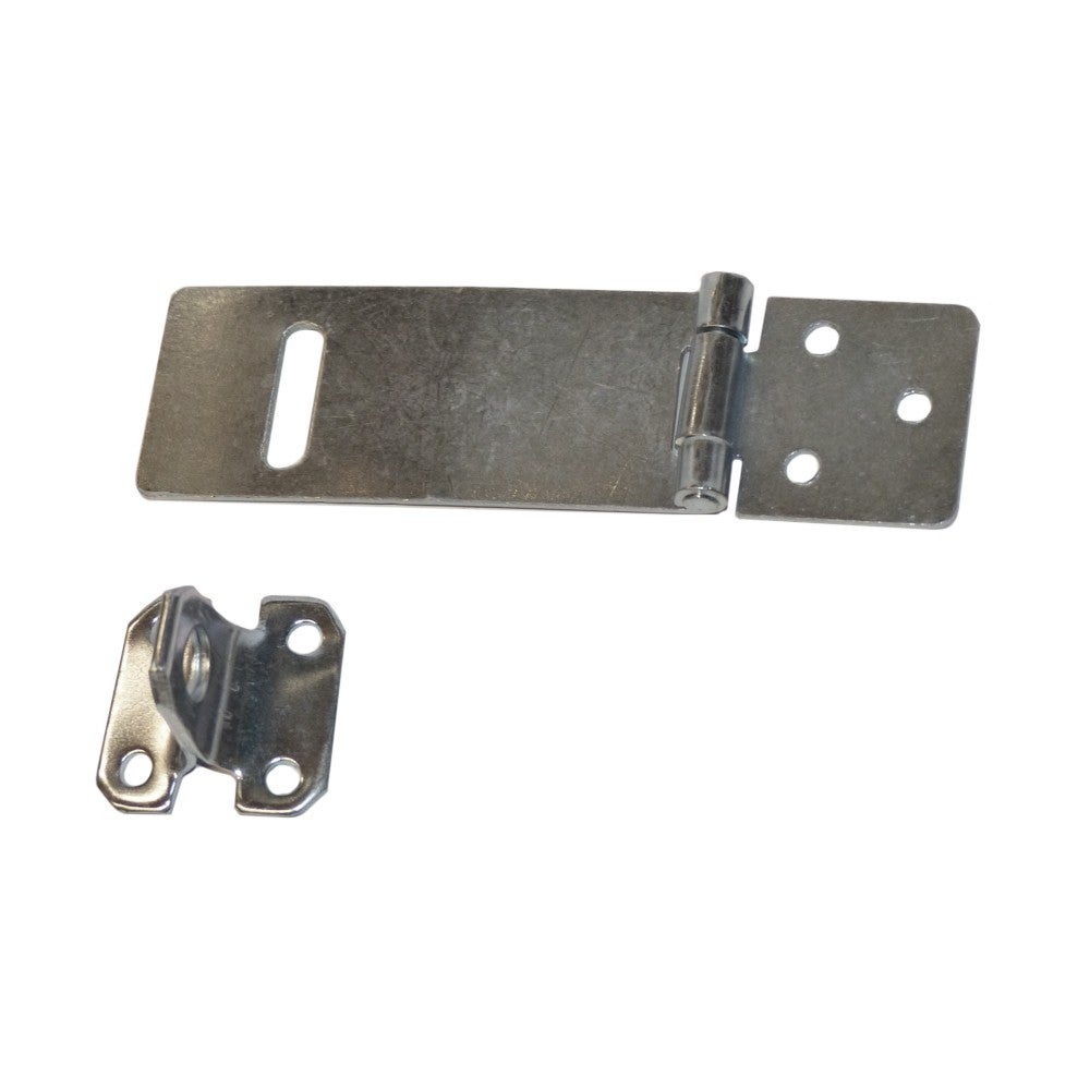 Porte cadenas en acier 73x29mm