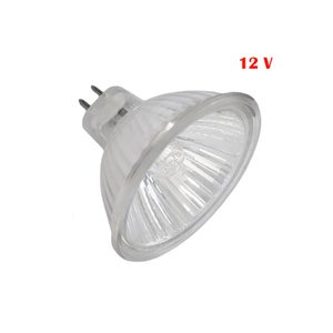 Ampoules Halogen (standard) 2 Ampoules H8 100w Blanc 12v Bf
