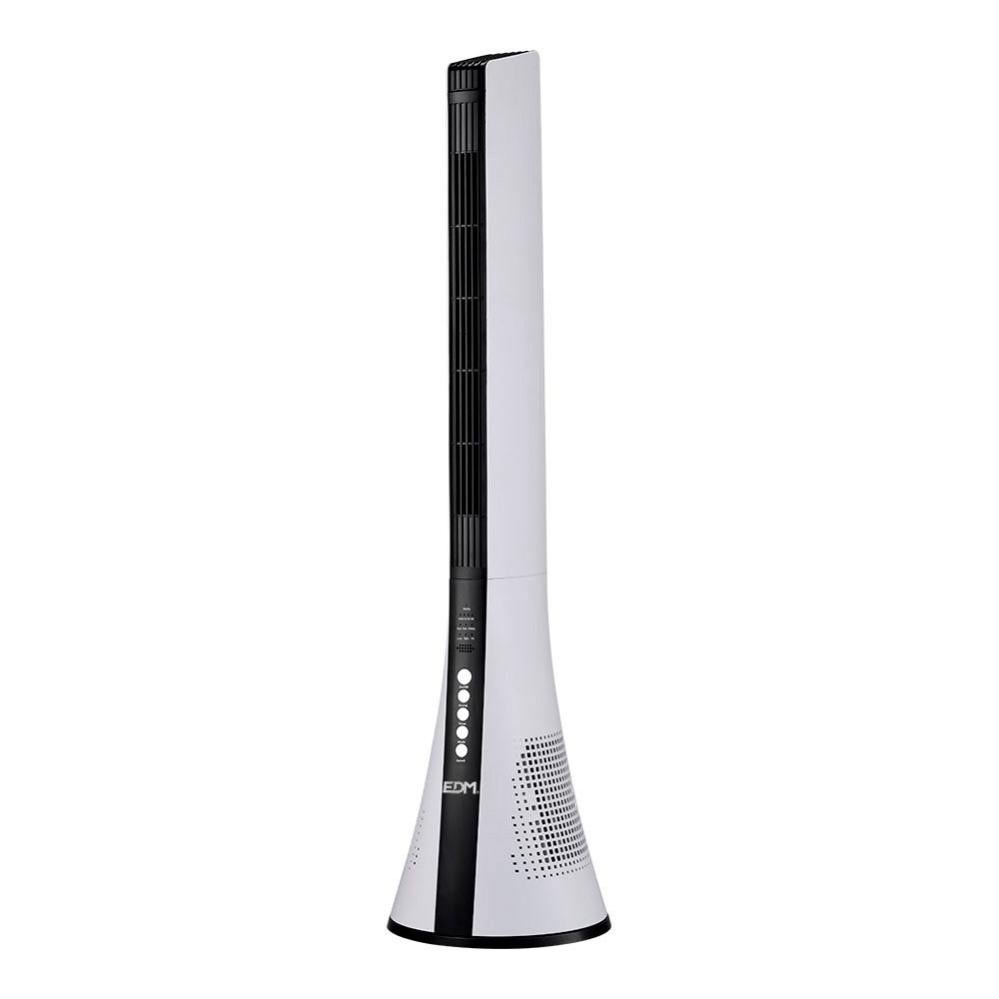 Ventilador Torre 40w Con Mando A Distancia Leroy Merlin ventilador-torre-40w-con-mando-a-distancia-leroy-merlin