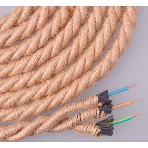 Cable electrique corde au meilleur prix