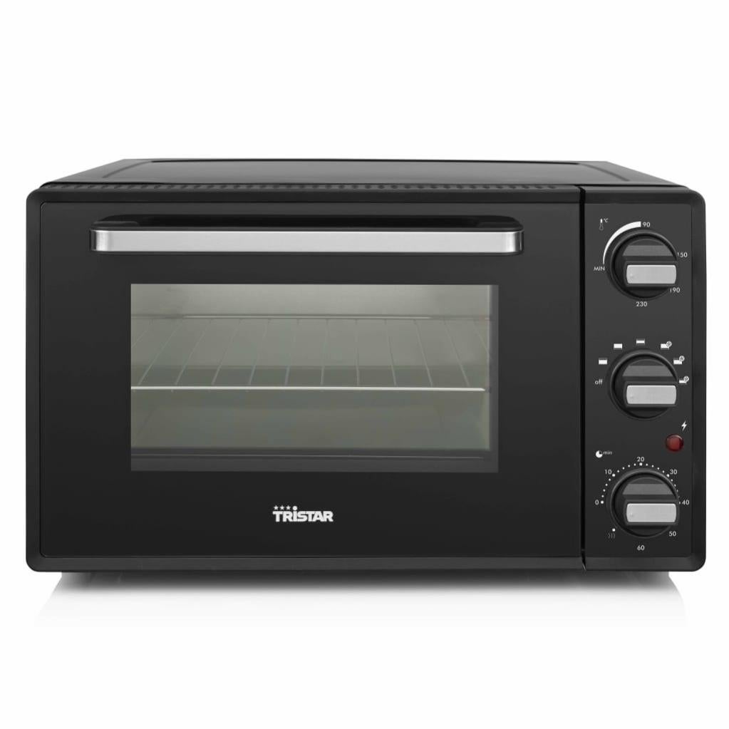 Tristar Forno a Convezione 1500W 28L Nero | Leroy Merlin