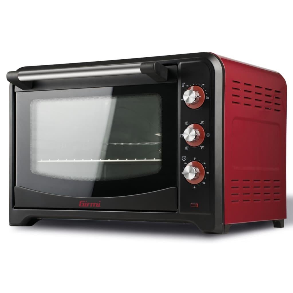Girmi Forno Elettrico a Convezione 2000 W 60L | Leroy Merlin