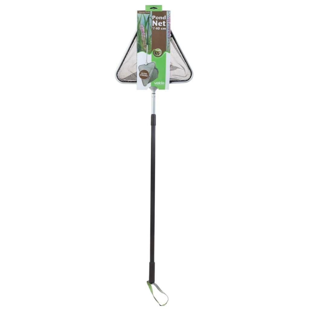 Testa Rete Da Atterraggio Matrix – Rete Sottile 50 Cm X 40 Cm (GLN051) - Foto 3