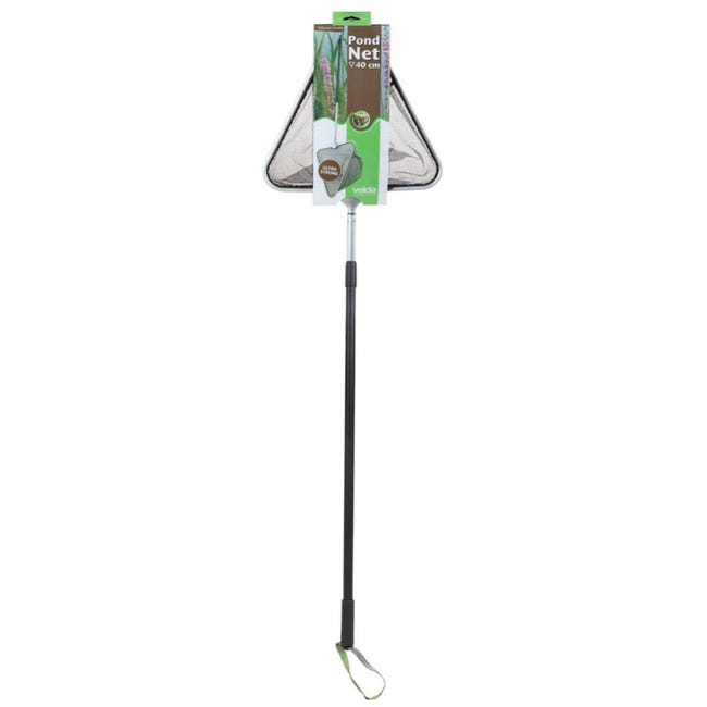 Testa Rete Da Atterraggio Matrix – Rete Sottile 50 Cm X 40 Cm (GLN051) - Foto 3