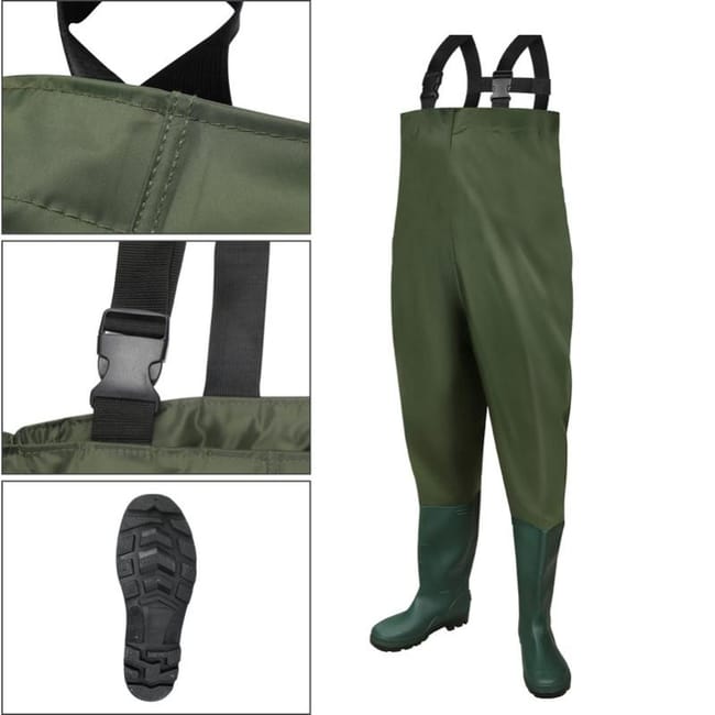 Trampolieri 2025 da pesca