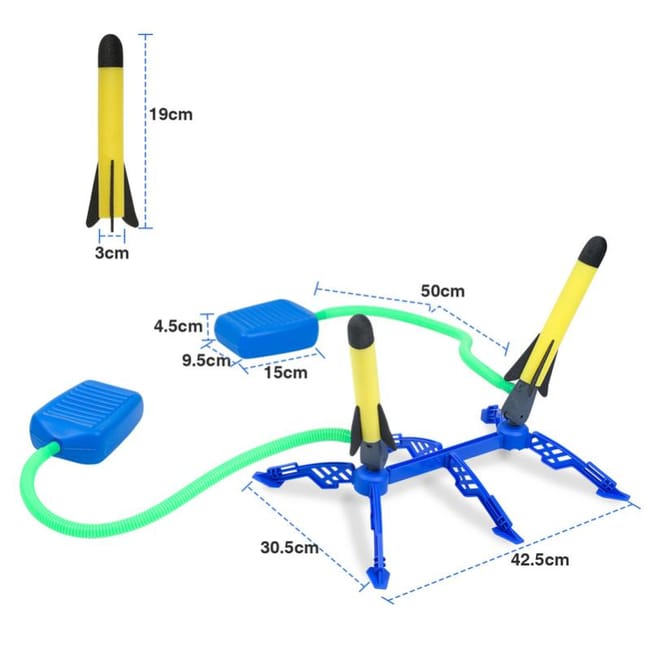 Juguetes al aire libre top para niños