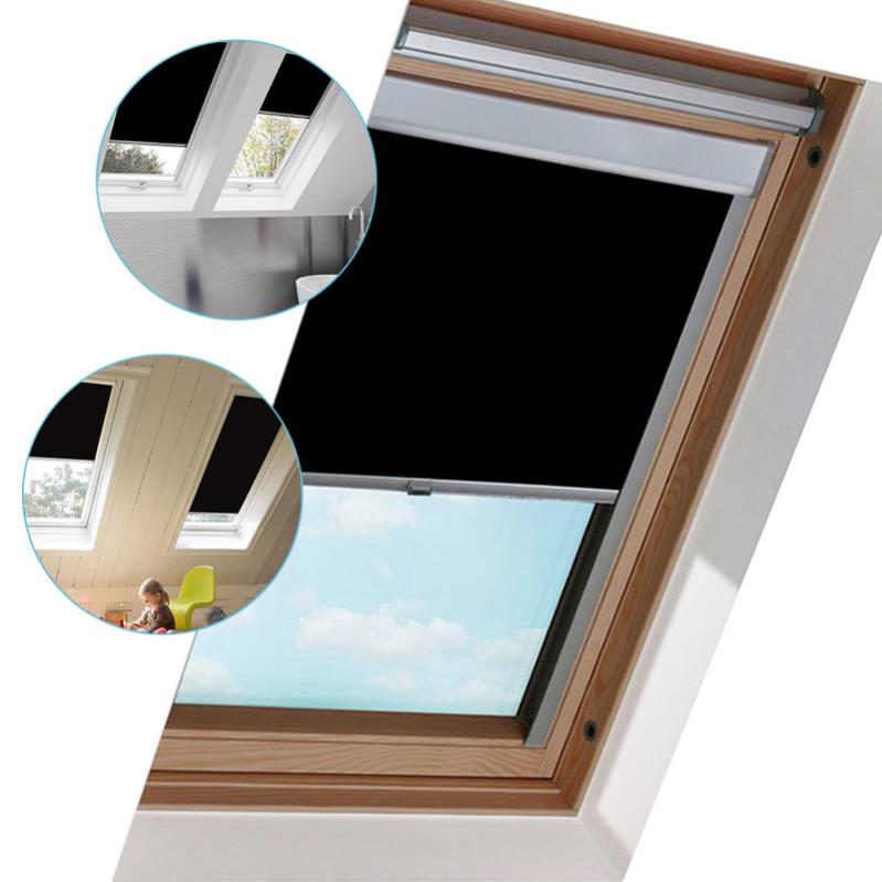Store enrouleur occultant Store lucarne S06 100 store enrouleur