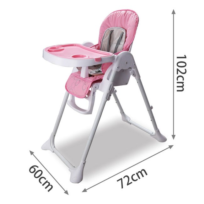Table à manger et chaises multifonctions pour enfants, chaise pliante pour  bébé, équipement réglable, chaise portable - AliExpress