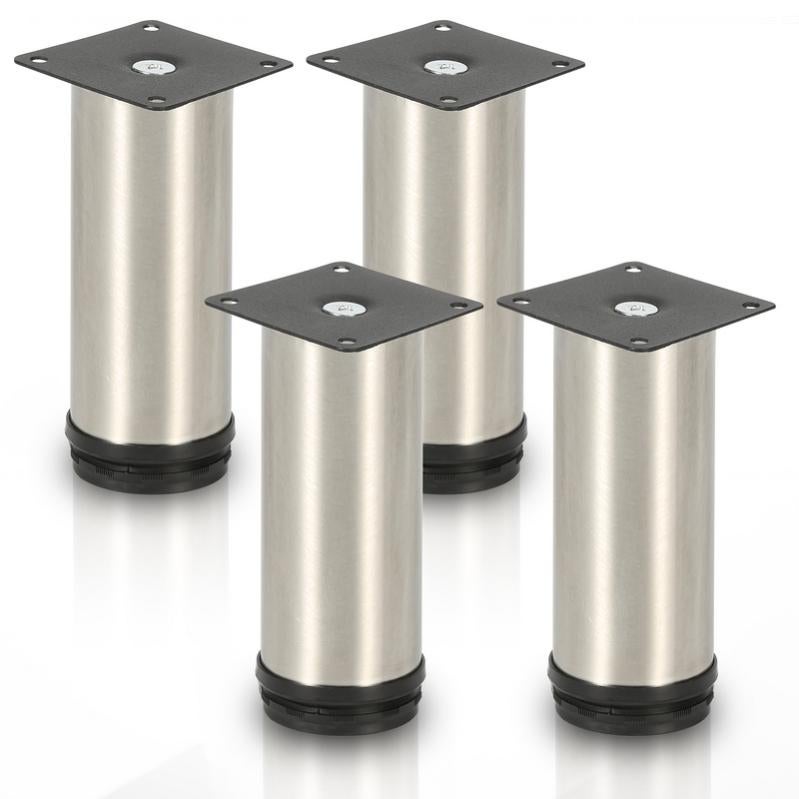 Monopattino Per Bambini Pieghevole KIKIDO - Ruote LED, Manubrio Regolabile 3 Altezze, Portata 100 Kg