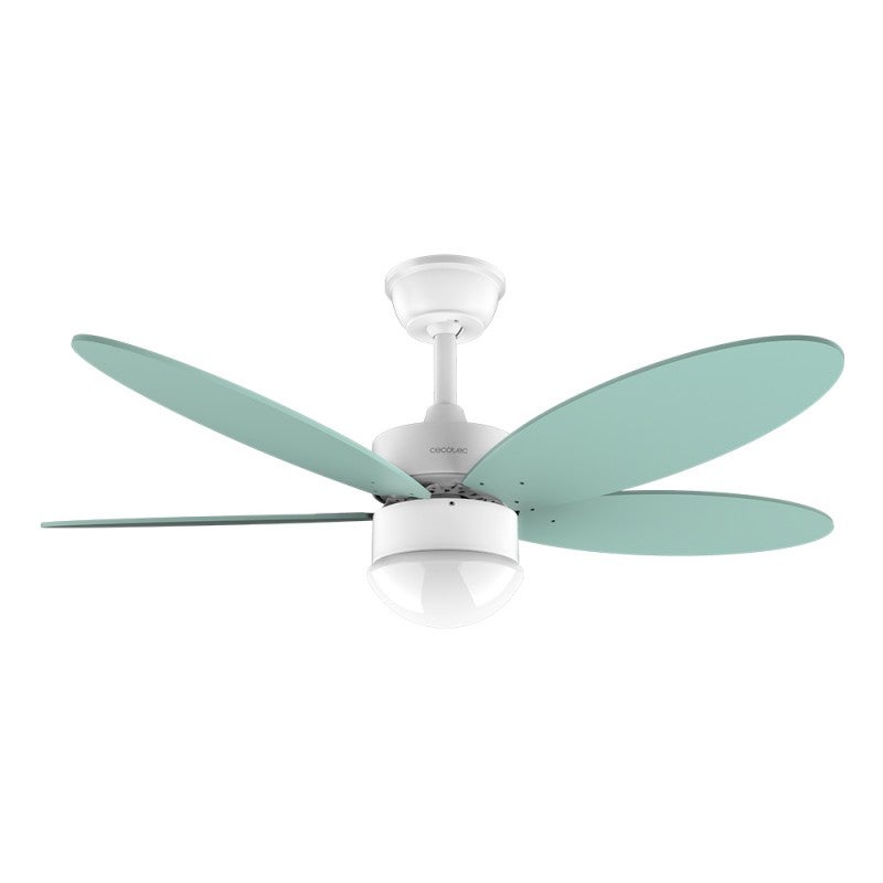 Cecotec Ventilateur De Plafond EnergySilence Aero 4250 Flow Mint ...