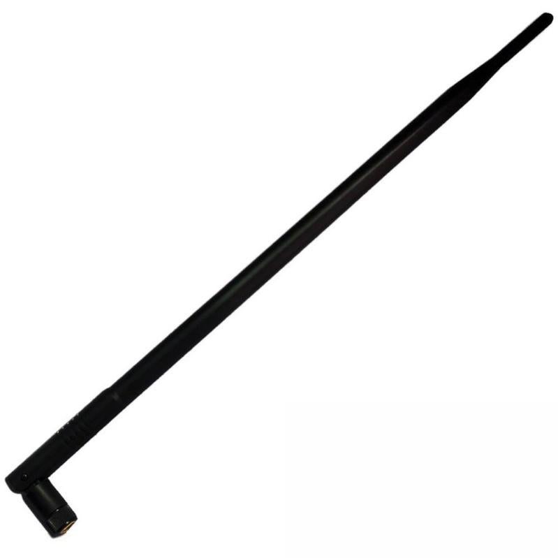 Antenna RC Ad Alto Guadagno, Antenna 5.8Ghz 3Dbi Antenna 5.8Ghz 3Dbi Rhcp Ad Alto Guadagno per FPV Racing Drone 5.8Ghz 3Dbi Rhcp Accessorio per Parti RC (foro interno