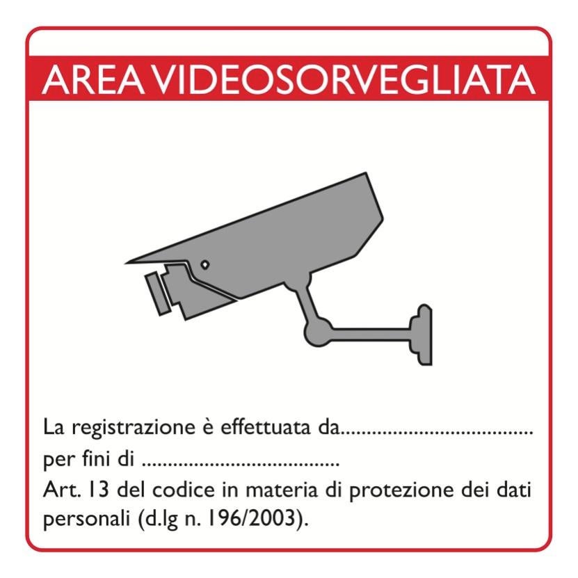 Cartello Sicurezza PVC Distanziamento Sociale 300x400 Mm - Rispetta Le Distanze - 3
