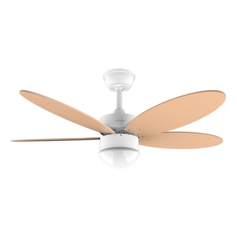 Ventilatore da soffitto EnergySilence Aero 4250 Flow Orange Cecotec