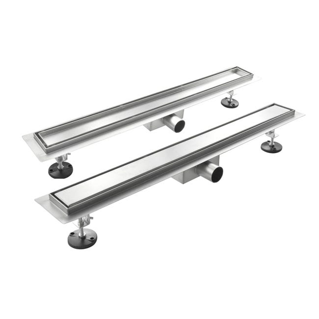 Kit Assortimento Fascette Stringitubo A Verme In Acciaio Inox 304 - 10-100 Pezzi, Gamma 6-38 Mm - Foto 2