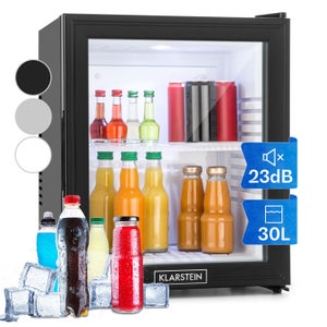 Comfeè RCD98WH1 congélateur Réfrigérateur mini-bar Autoportante F