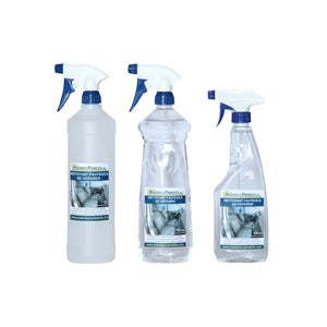 Produit d'entretien auto nettoyant tissus 500ml TRIPLEWAX : le bidon 500 ml  à Prix Carrefour