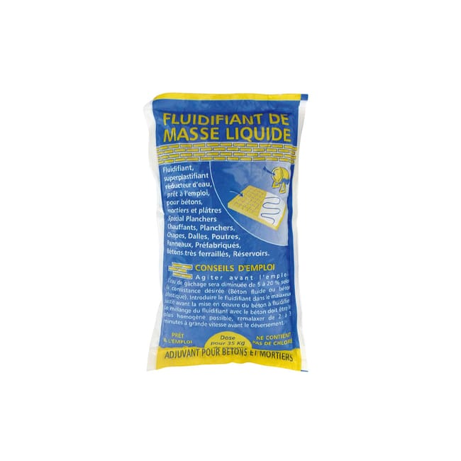 Leroy merlin top sac beton