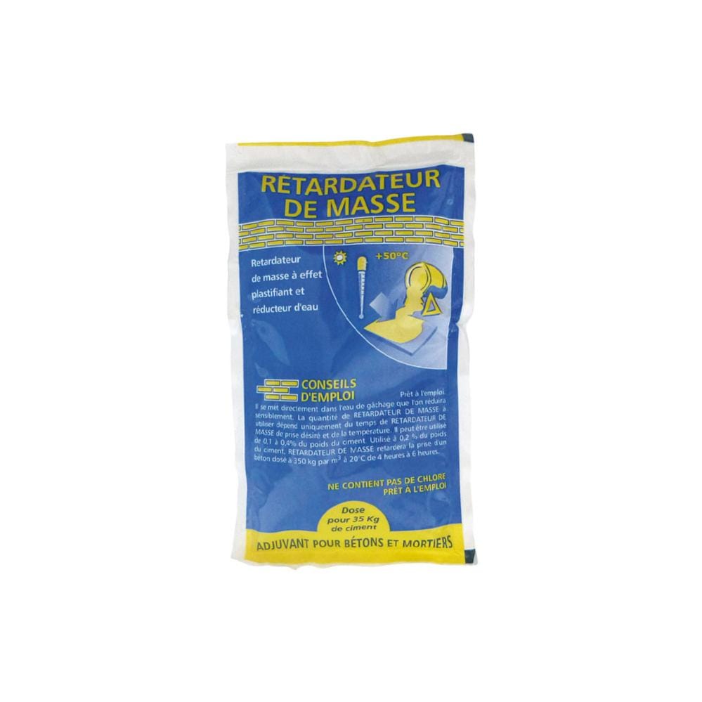 Sac beton leroy top merlin 35 kg