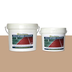 Peinture Epoxy pour Sol en pot de 1Kg 