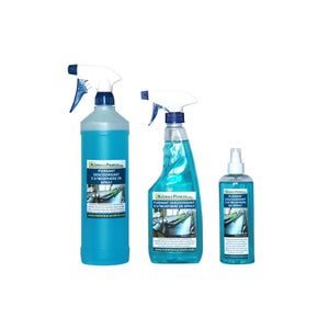 Spray désodorisant – Lavande 250ml