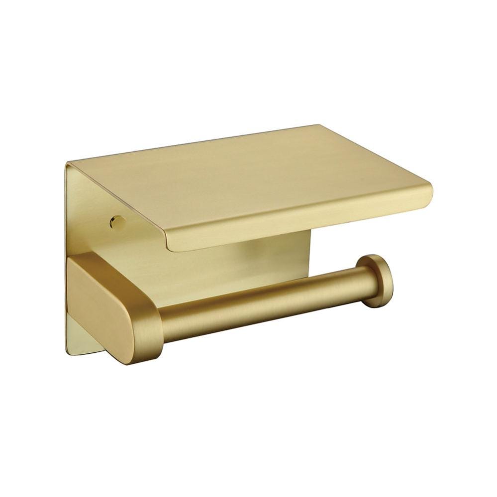 Porta Rotolo Carta Igienica Chiuso, per Rotoli Singoli Standard di Porta Rotolo Carta Igienica Chiuso, per Rotoli Singoli Standard di