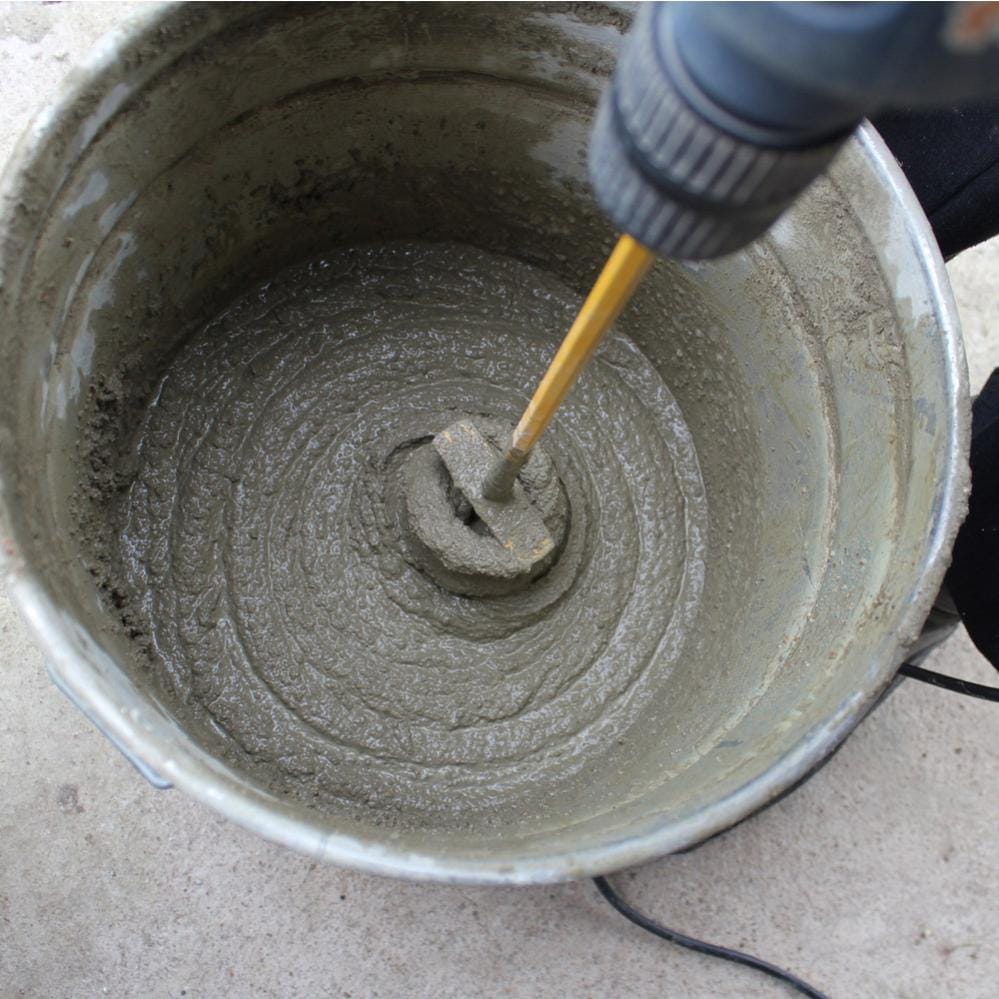 Beton leroy merlin sac hot sale