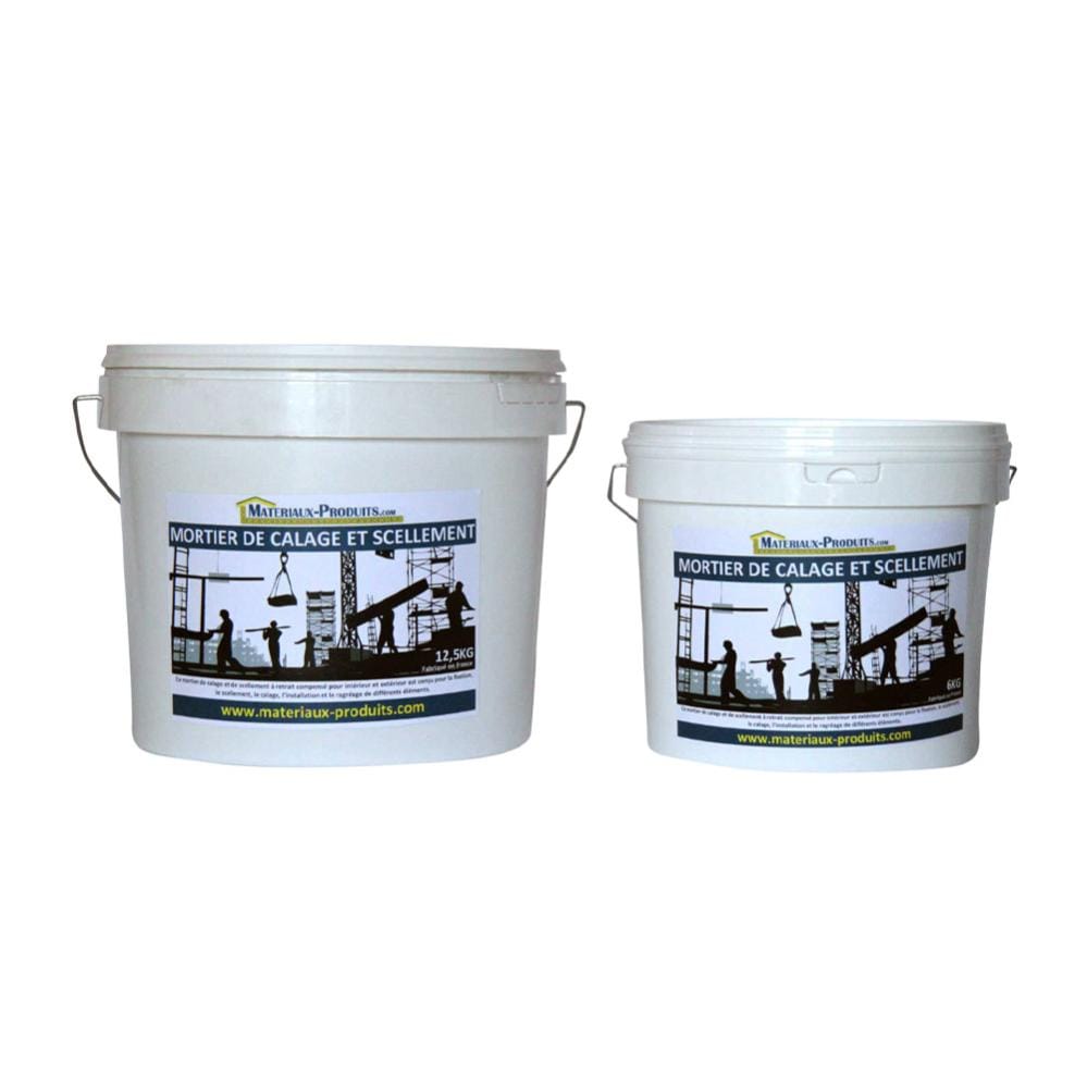 Sac mortier leroy clearance merlin