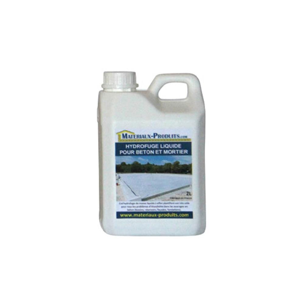 Prix beton hydrofuge clearance toupie