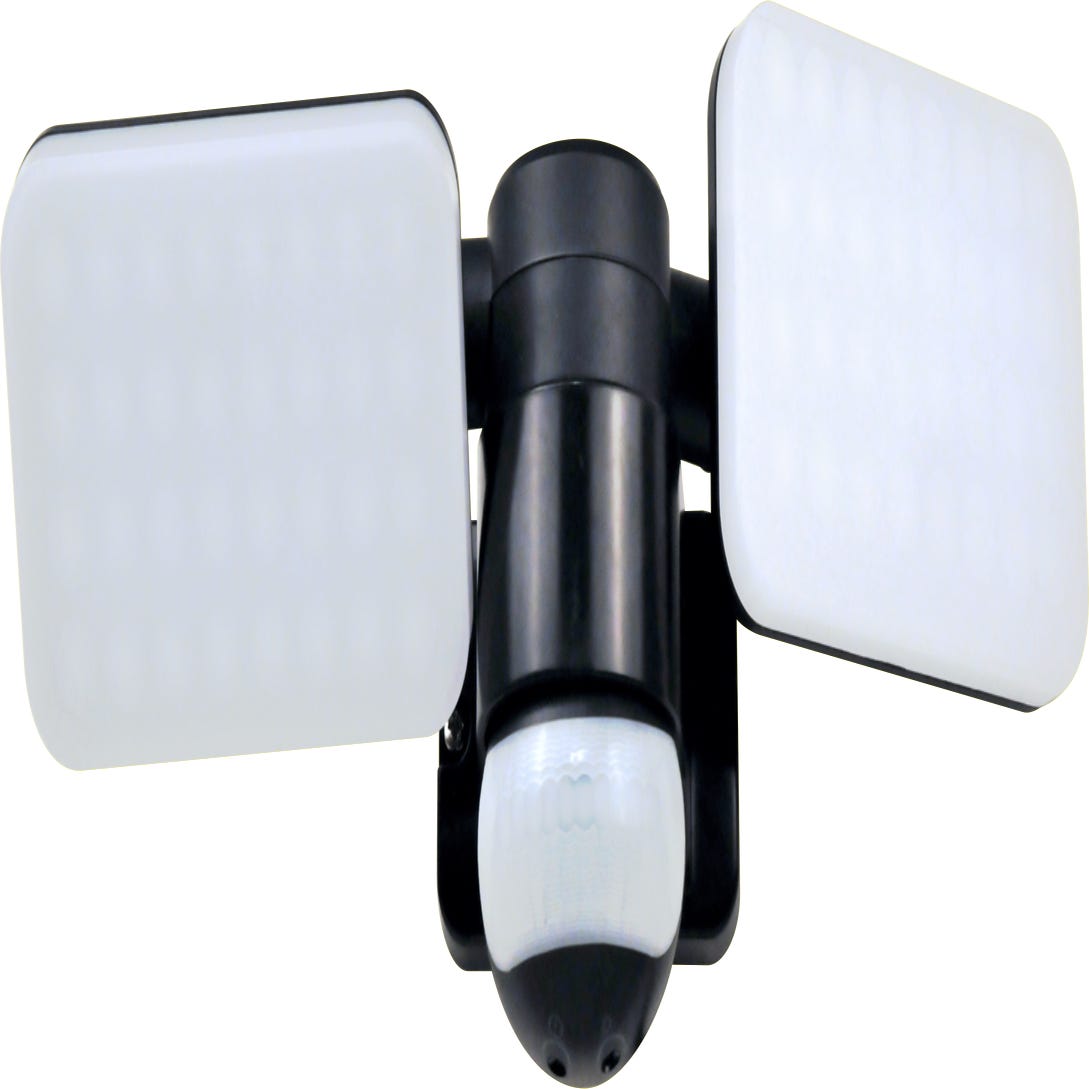Lampe d'extérieur LED ELRO LF60 Design avec Détecteur de Mouvement