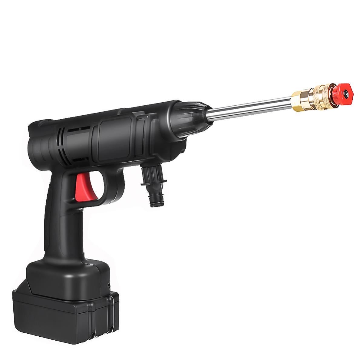 Pistola per cartucce ad aria compressa: MIXPAC™ DP2X 200